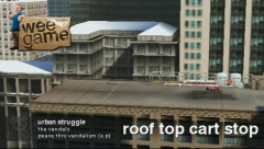 画像集#023のサムネイル/極私的コンシューマゲームセレクション:第28回「jackass the game」