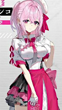 画像ギャラリー No.023のサムネイル画像 / 「エステラ - 時ノ罪 -」は，少女たちの運命をイベントスチルを用いた演出で魅力的に描く。タイムラインと手厚いTipsで，複雑な群像劇も分かりやすく楽しめる［プレイレポ］【PR】