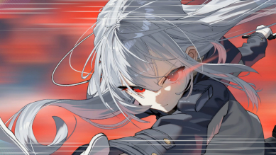 画像ギャラリー No.024のサムネイル画像 / 「エステラ - 時ノ罪 -」は，少女たちの運命をイベントスチルを用いた演出で魅力的に描く。タイムラインと手厚いTipsで，複雑な群像劇も分かりやすく楽しめる［プレイレポ］【PR】