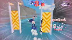 マリンスラローム