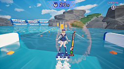 マリンスラローム