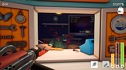 画像ギャラリー No.003のサムネイル画像 / 最大4人で地底を掘り進める「A Game About Digging A Hole Together」，12月4日発売。クロスプラットフォームにも対応