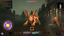 Crawler 3D