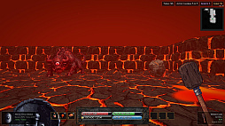 Crawler 3D