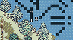 A Maze In Labyrinth