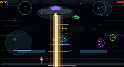 Galactic Mayhem