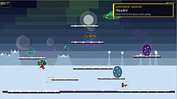 Galactic Mayhem