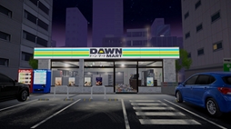 画像ギャラリー No.011のサムネイル画像 / 「Tidy Till Dawn」,発売日を10月中に変更。店内で流れるオリジナルのラジオ番組が追加に