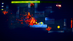 Unshine Arcade