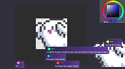StreamSpook