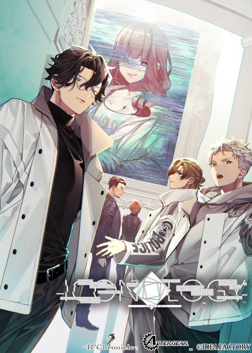 画像ギャラリー No.001のサムネイル画像 / アイディアファクトリーが新ブランド「IFChronicle(イフクロニクル)」を立ち上げ。第1弾タイトル「ICONOLOGY(イコノロジー)」も発表に