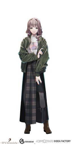 画像ギャラリー No.008のサムネイル画像 / アイディアファクトリーが新ブランド「IFChronicle(イフクロニクル)」を立ち上げ。第1弾タイトル「ICONOLOGY(イコノロジー)」も発表に