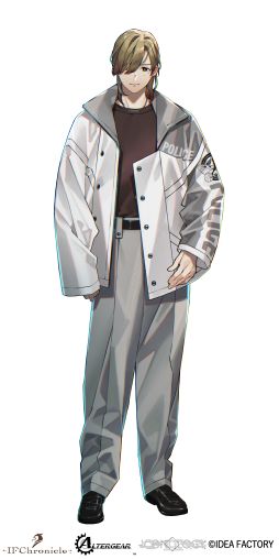 画像ギャラリー No.011のサムネイル画像 / アイディアファクトリーが新ブランド「IFChronicle(イフクロニクル)」を立ち上げ。第1弾タイトル「ICONOLOGY(イコノロジー)」も発表に