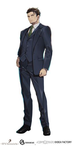 画像ギャラリー No.012のサムネイル画像 / アイディアファクトリーが新ブランド「IFChronicle(イフクロニクル)」を立ち上げ。第1弾タイトル「ICONOLOGY(イコノロジー)」も発表に
