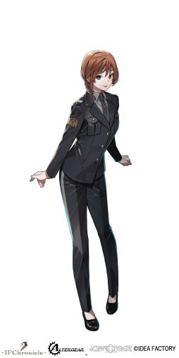 画像ギャラリー No.013のサムネイル画像 / アイディアファクトリーが新ブランド「IFChronicle(イフクロニクル)」を立ち上げ。第1弾タイトル「ICONOLOGY(イコノロジー)」も発表に