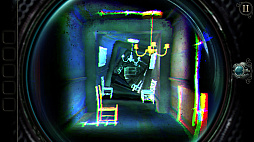 The Room 4: Old Sins