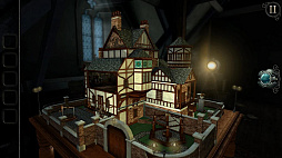 The Room 4: Old Sins