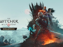 「ウィッチャー3 ワイルドハント リマスター」本日リリース。ビジュアルの強化やスキルツリーの刷新に加え，コンシューマ版もMODに対応