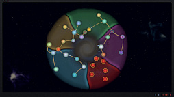Space Civilization Clicker