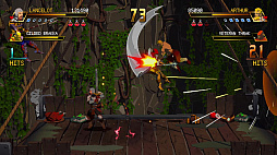 Blades & Battles