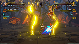 Blades & Battles