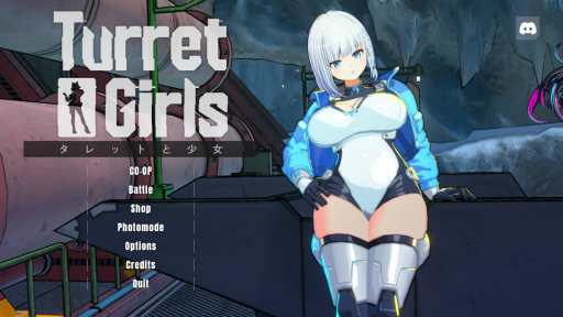 画像ギャラリー No.014のサムネイル画像 / 「タレットと少女」開発チームの新作はダンジョン探索RPG! 装備の破壊演出など「LitGirls 文学迷宮と少女」のプレイデモで分かったことを紹介