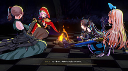 LitGirls 文学迷宮と少女