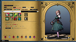 LitGirls 文学迷宮と少女