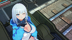 LitGirls 文学迷宮と少女