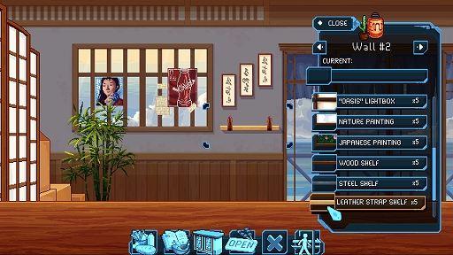 Afterglow Bytes: Reverie by the Shore
