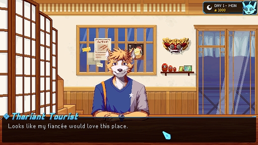 Afterglow Bytes: Reverie by the Shore