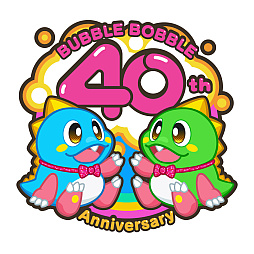 画像ギャラリー No.008のサムネイル画像 / 「バブルボブル 4 フレンズ Nintendo Switch 2 Edition + スタードロップマウンテン」,2027年2月25日発売。縦スクロールの新ステージを追加