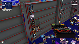 VHS Chaos