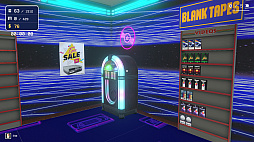 VHS Chaos