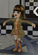 ������#004�Υ���ͥ���/��ntomo�פ˥ࡼ�ӡ���ǽ���ɲá� �ǿ��إ��������륢���ƥ���о�