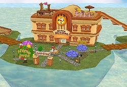 ���������꡼ No.003�Υ���ͥ������ / ���������ӥ�1��ǯ��ޤ���3D���ߥ�˥�������󥵡��ӥ���ntomo�פΥץ���ࡼ�ӡ���Ǻ�