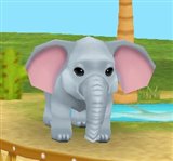 画像集#001のサムネイル/「ntomo」ルームシェア機能実装&「サファリ動物」第二弾登場