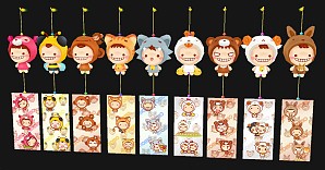 ���������꡼ No.005�Υ���ͥ������ / ��ntomo�פ˲Ƥ��褿����������ޥ�󥰥å��о졣�ƥץ����罸