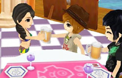 ���������꡼ No.005�Υ���ͥ������ / �Ƥ�������������ntomo�פ˵��ᴶ���뿷�����ƥब�ɲ�