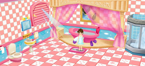 ���������꡼ No.001�Υ���ͥ������ / ��NTOMO�ץԥ󥯤�����֥�֥꡼�����塼�Ȥʥԥ󥯥����ƥ���о�