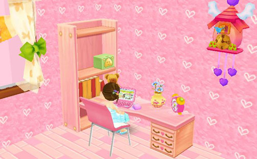 ���������꡼ No.002�Υ���ͥ������ / ��NTOMO�ץԥ󥯤�����֥�֥꡼�����塼�Ȥʥԥ󥯥����ƥ���о�