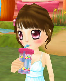 ���������꡼ No.003�Υ���ͥ������ / ��NTOMO�ץԥ󥯤�����֥�֥꡼�����塼�Ȥʥԥ󥯥����ƥ���о�