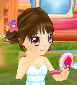 ���������꡼ No.004�Υ���ͥ������ / ��NTOMO�ץԥ󥯤�����֥�֥꡼�����塼�Ȥʥԥ󥯥����ƥ���о�