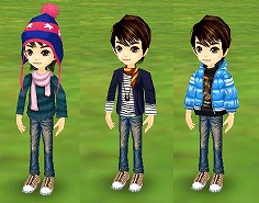 ���������꡼ No.003�Υ���ͥ������ / ���������߻��١���ntomo�פ����к��ե��å�����о�