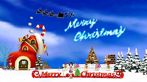 ���������꡼ No.001�Υ���ͥ������ / ��ntomo�פˤ⥯�ꥹ�ޥ����衣��40����ο������ƥब����о�