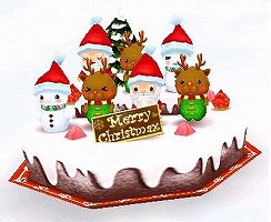 ���������꡼ No.002�Υ���ͥ������ / ��ntomo�פˤ⥯�ꥹ�ޥ����衣��40����ο������ƥब����о�