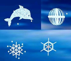 ���������꡼ No.004�Υ���ͥ������ / ��ntomo�פˤ⥯�ꥹ�ޥ����衣��40����ο������ƥब����о�