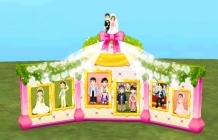 ���������꡼ No.002�Υ���ͥ������ / �ѡ��ƥ��򤵤�˳ڤ�������ntomo��Party Party���ѿ������ƥ��о�