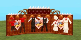 ���������꡼ No.006�Υ���ͥ������ / �ѡ��ƥ��򤵤�˳ڤ�������ntomo��Party Party���ѿ������ƥ��о�