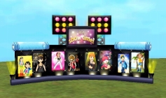 ���������꡼ No.007�Υ���ͥ������ / �ѡ��ƥ��򤵤�˳ڤ�������ntomo��Party Party���ѿ������ƥ��о�